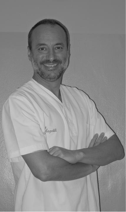 Luciano Magaldi - Ortodonzia