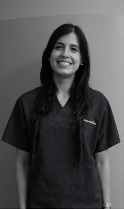 Dott.ssa Alessandra De Palma ortodontista