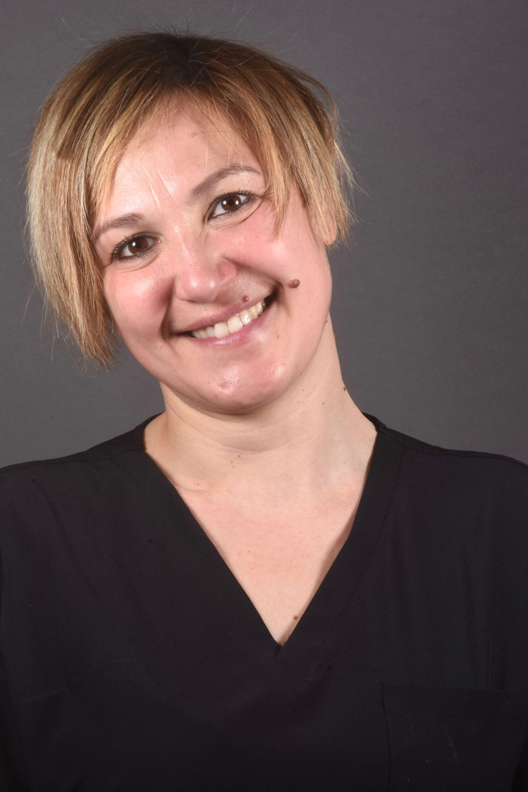 MIRIAM BARBARO - ASO