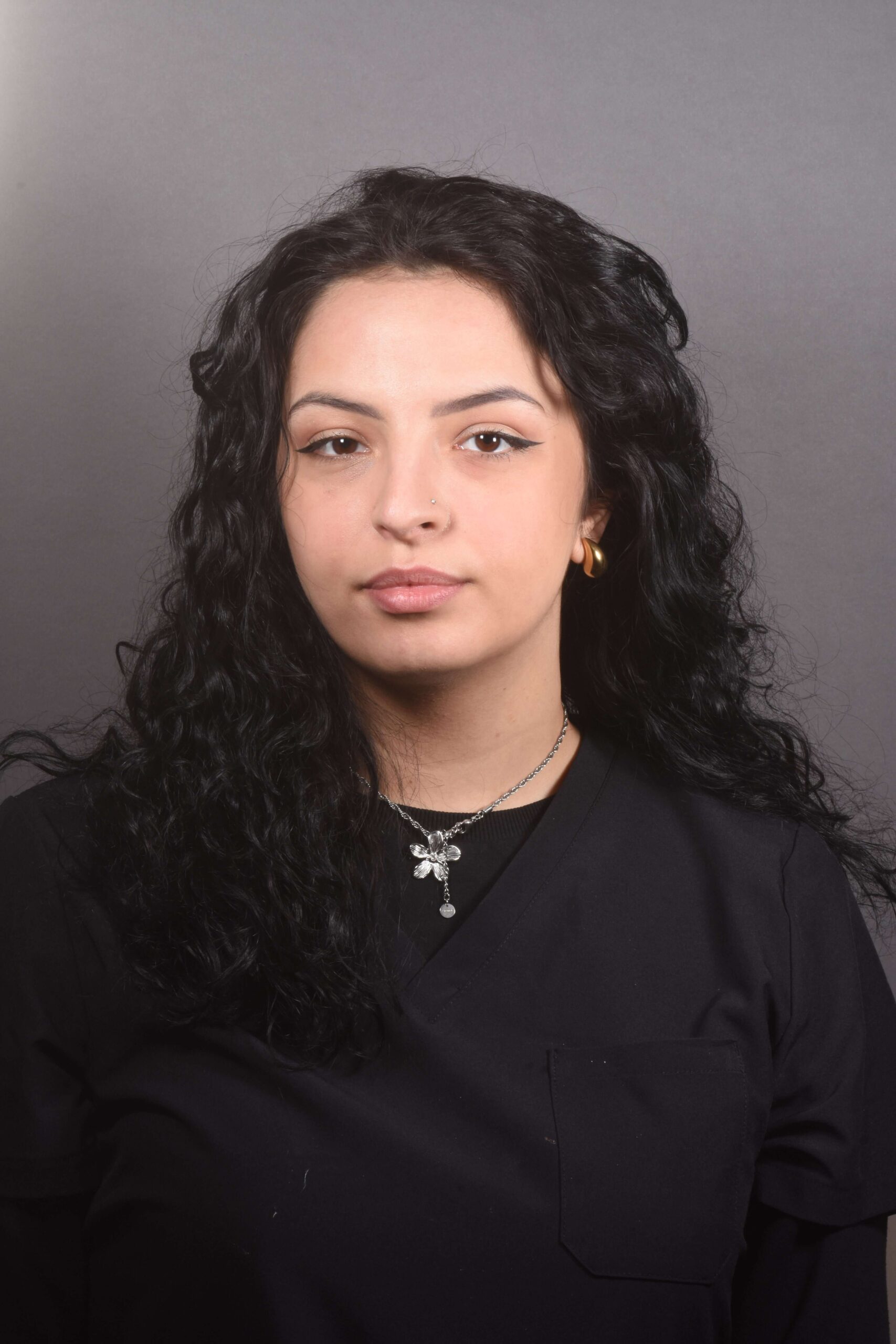 SHARON DI MARZO - IGIENISTA